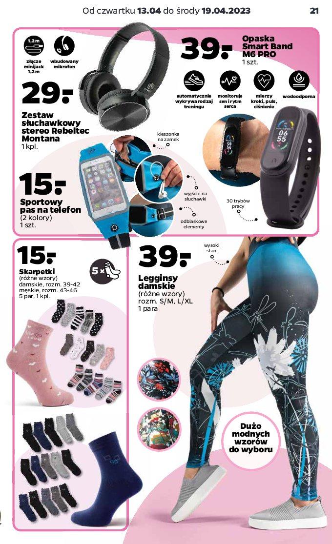 Gazetka promocyjna Netto str. 5