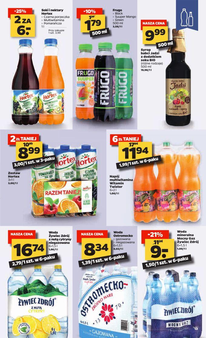 Gazetka promocyjna Netto str. 13