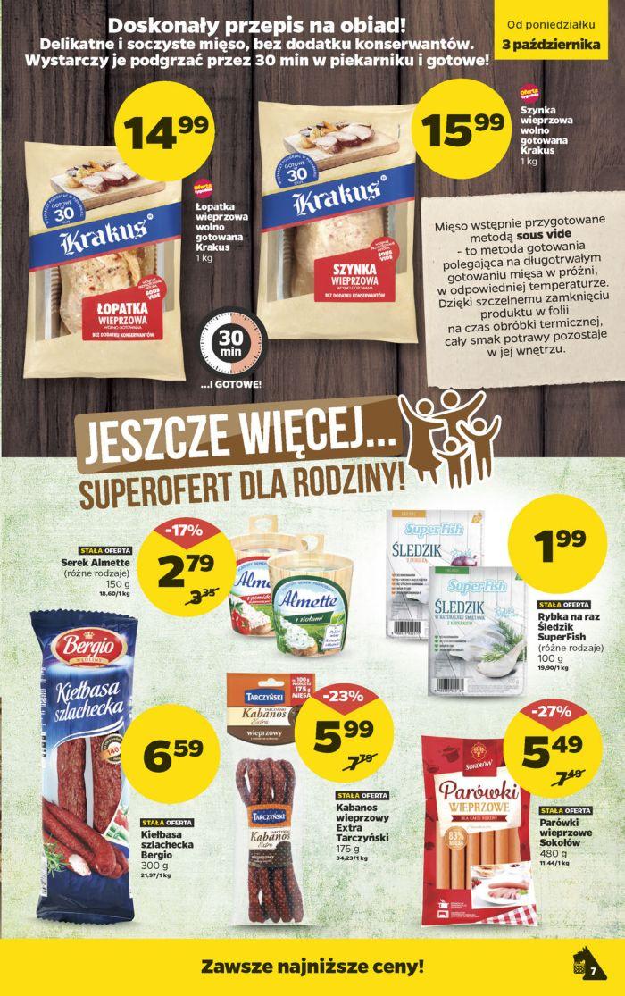 Gazetka promocyjna Netto str. 7