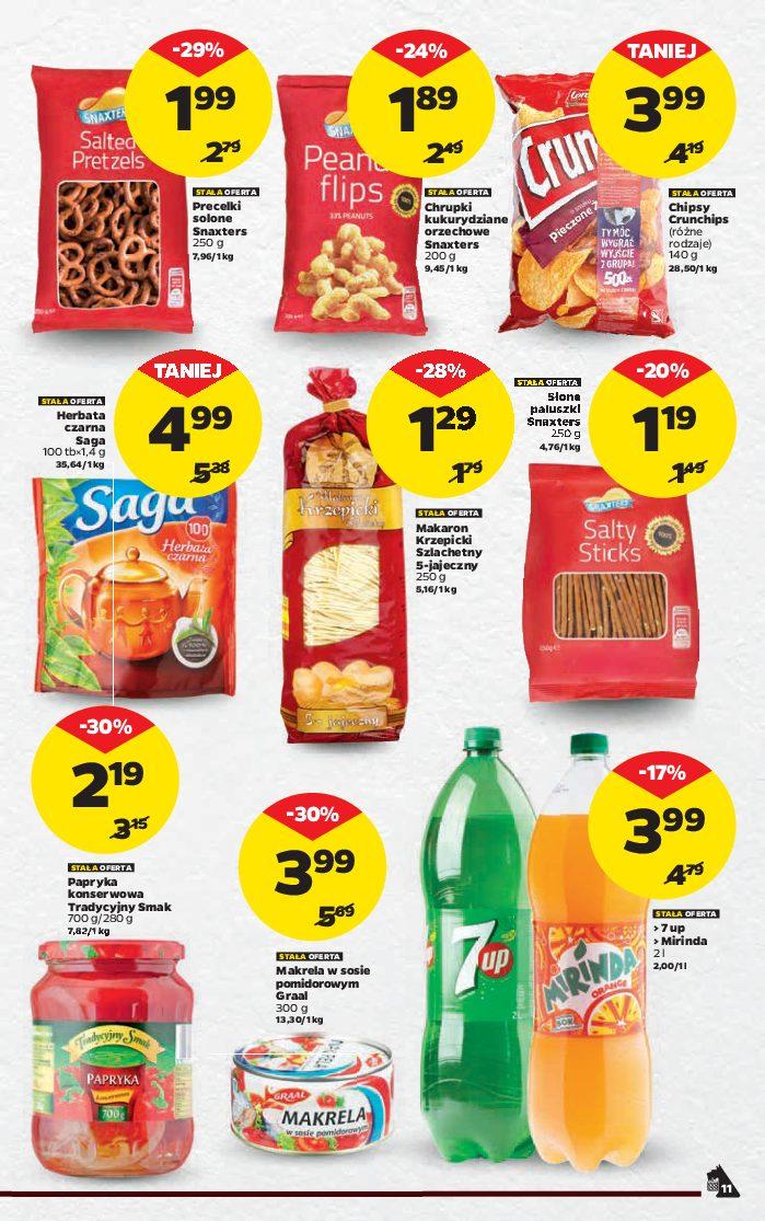 Gazetka promocyjna Netto str. 11