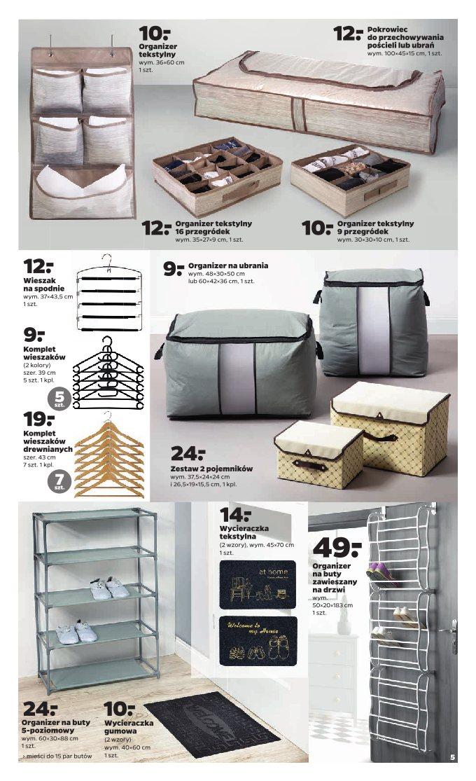 Gazetka promocyjna Netto str. 5