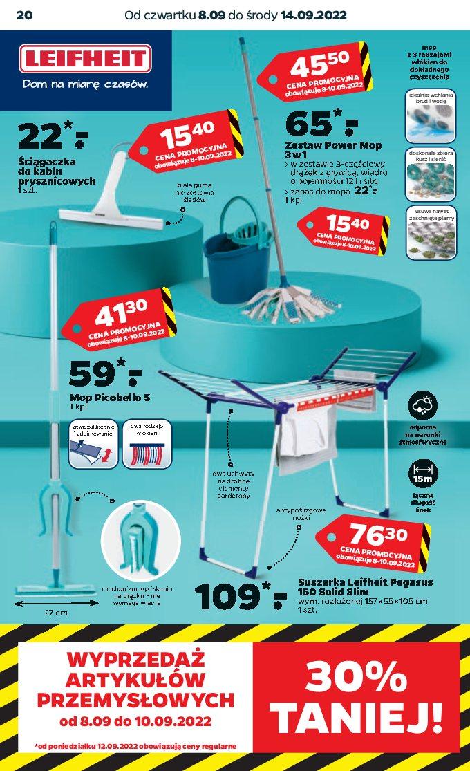 Gazetka promocyjna Netto str. 4