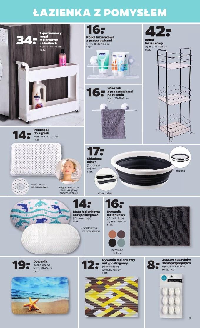 Gazetka promocyjna Netto str. 3