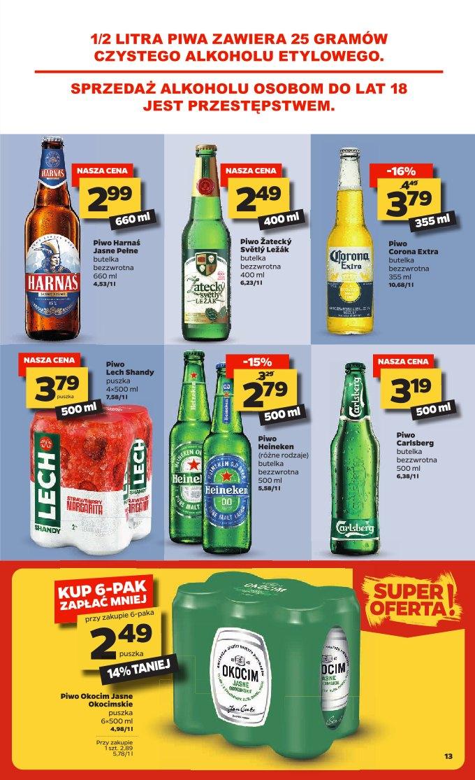 Gazetka promocyjna Netto str. 13