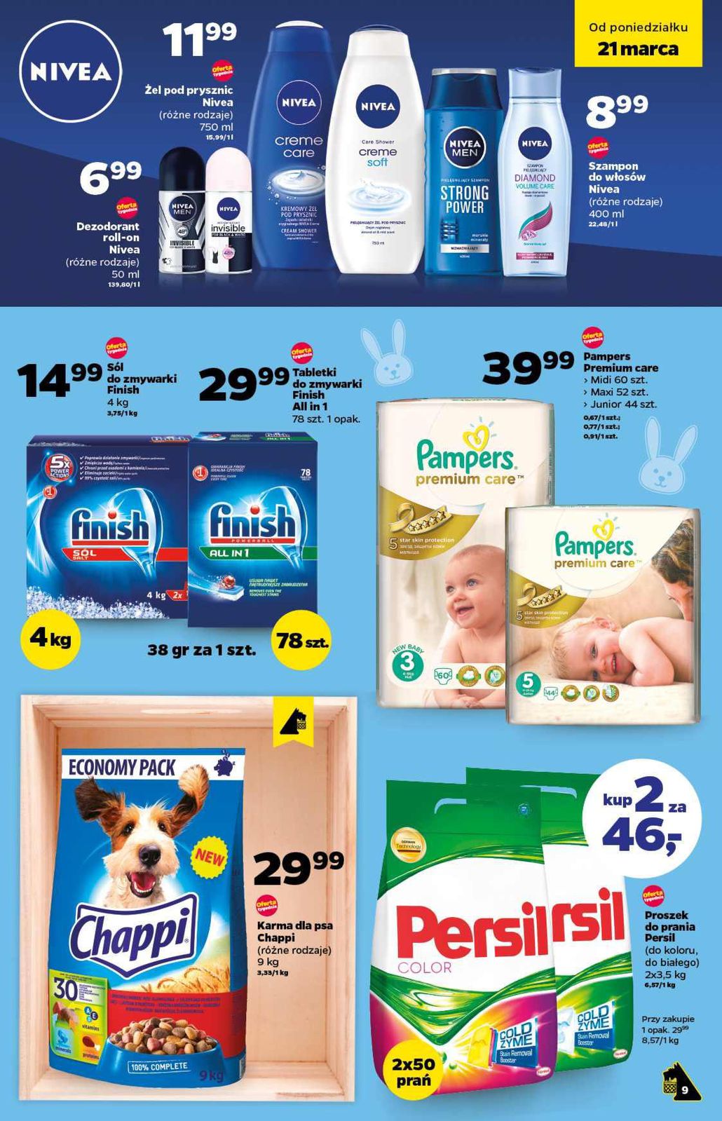 Gazetka promocyjna Netto str. 9