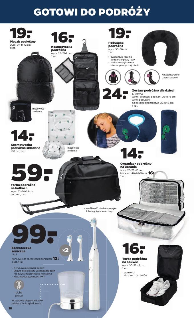 Gazetka promocyjna Netto str. 10