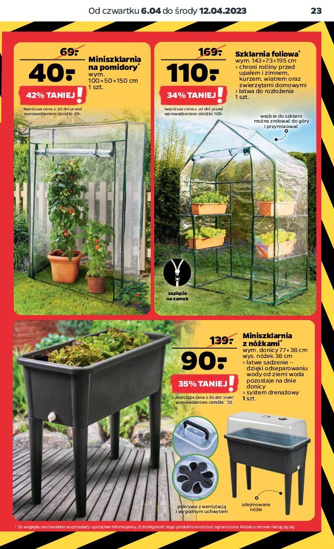 Gazetka promocyjna Netto str. 7