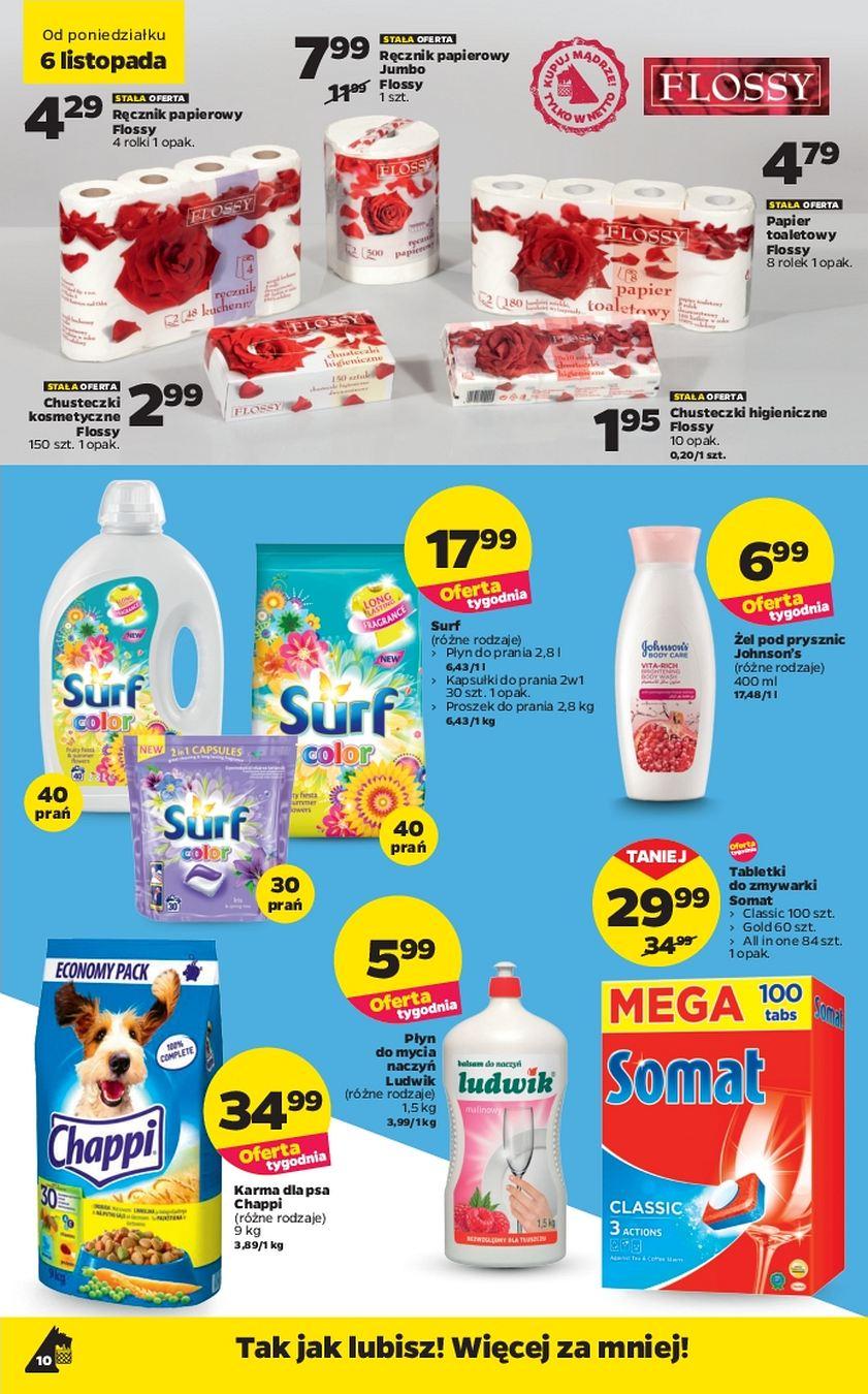 Gazetka promocyjna Netto str. 10