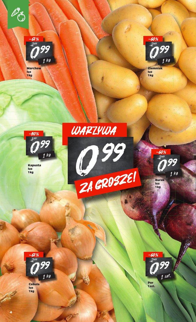 Gazetka promocyjna Netto str. 4