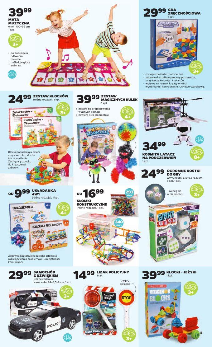 Gazetka promocyjna Netto str. 5