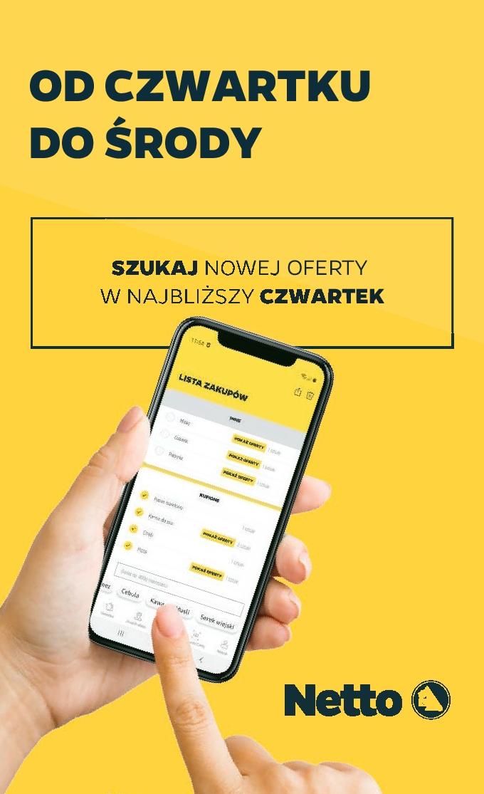 Gazetka promocyjna Netto str. 4