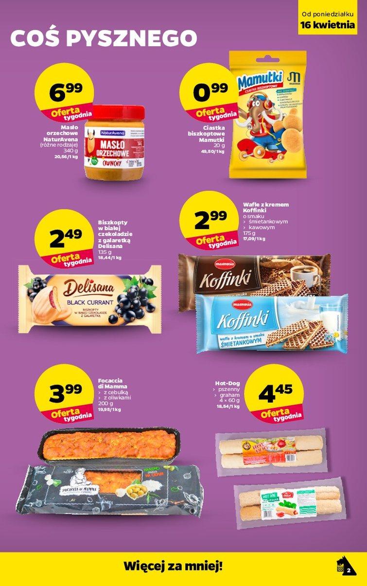 Gazetka promocyjna Netto str. 21