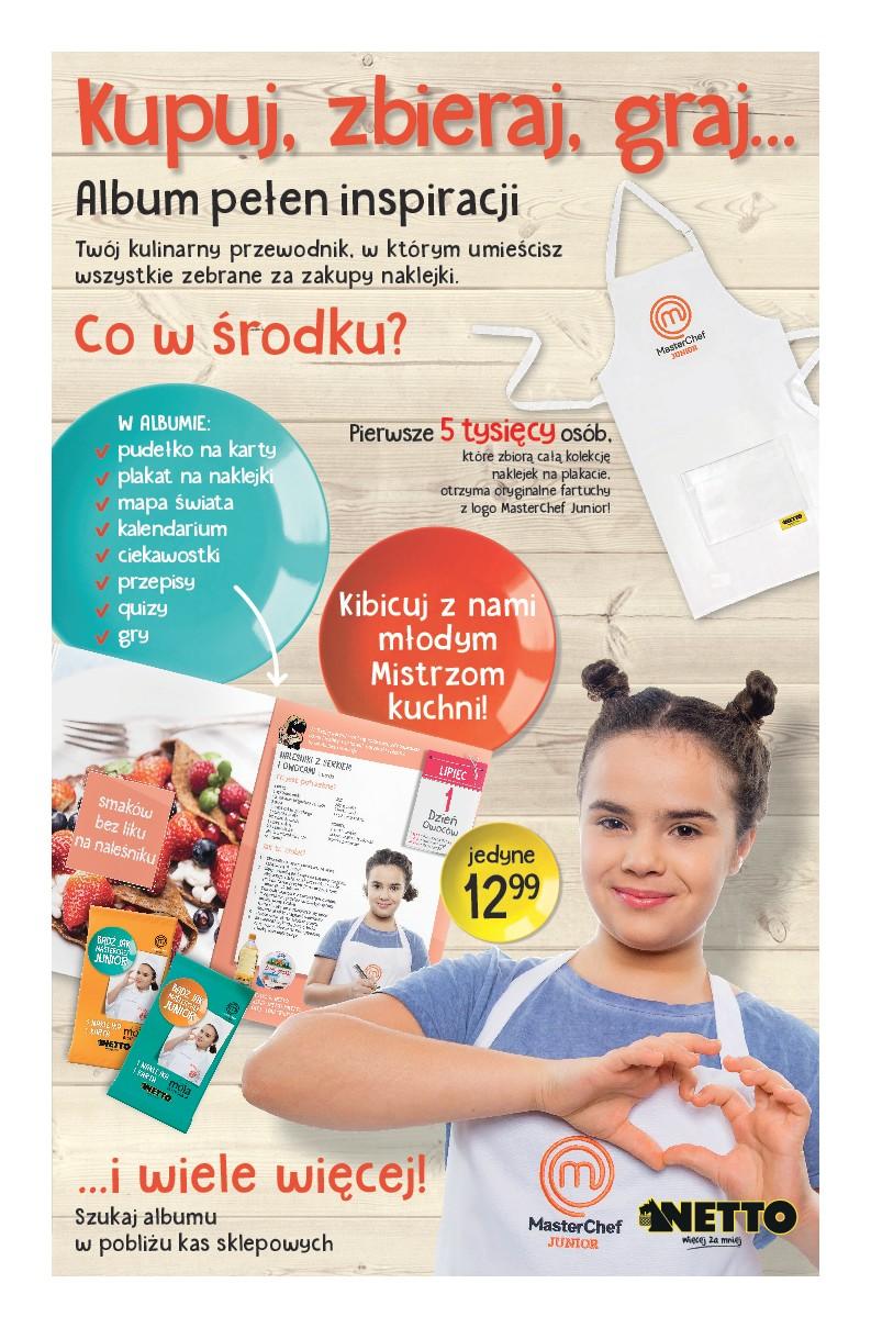 Gazetka promocyjna Netto str. 9