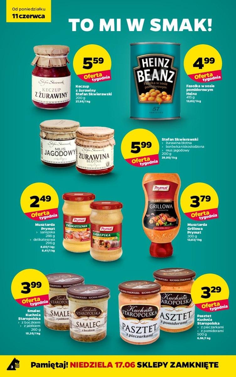 Gazetka promocyjna Netto str. 18