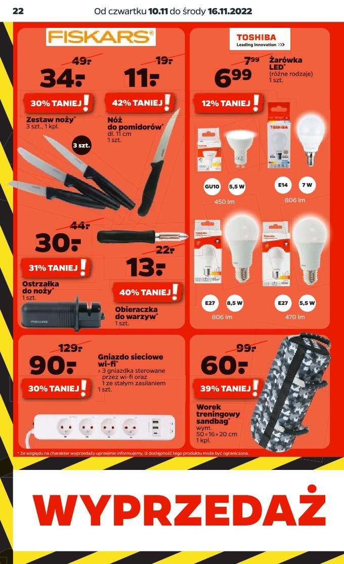 Gazetka promocyjna Netto str. 6