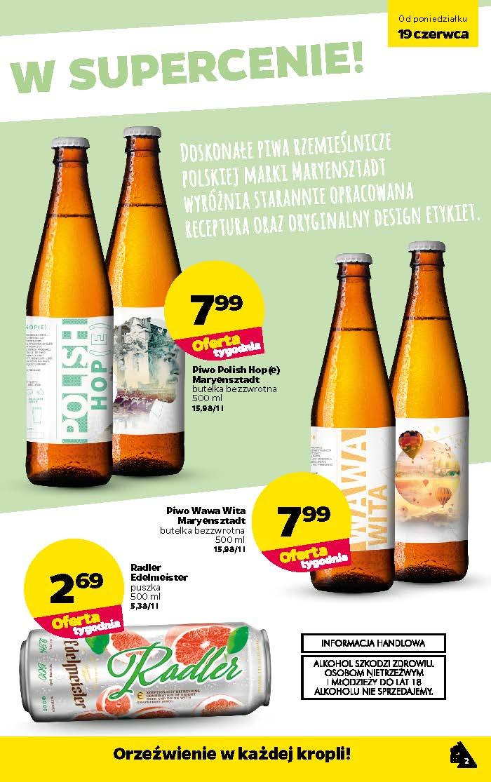Gazetka promocyjna Netto str. 17