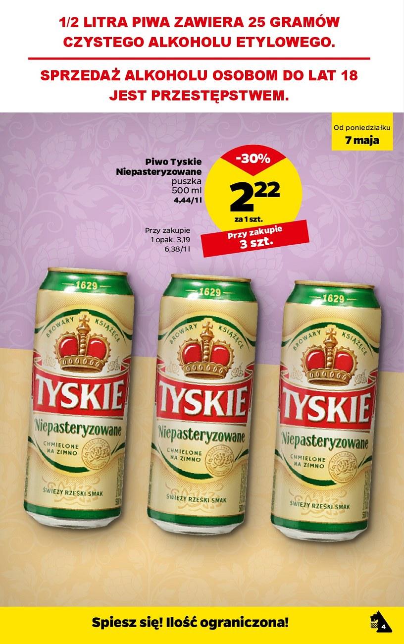 Gazetka promocyjna Netto str. 21