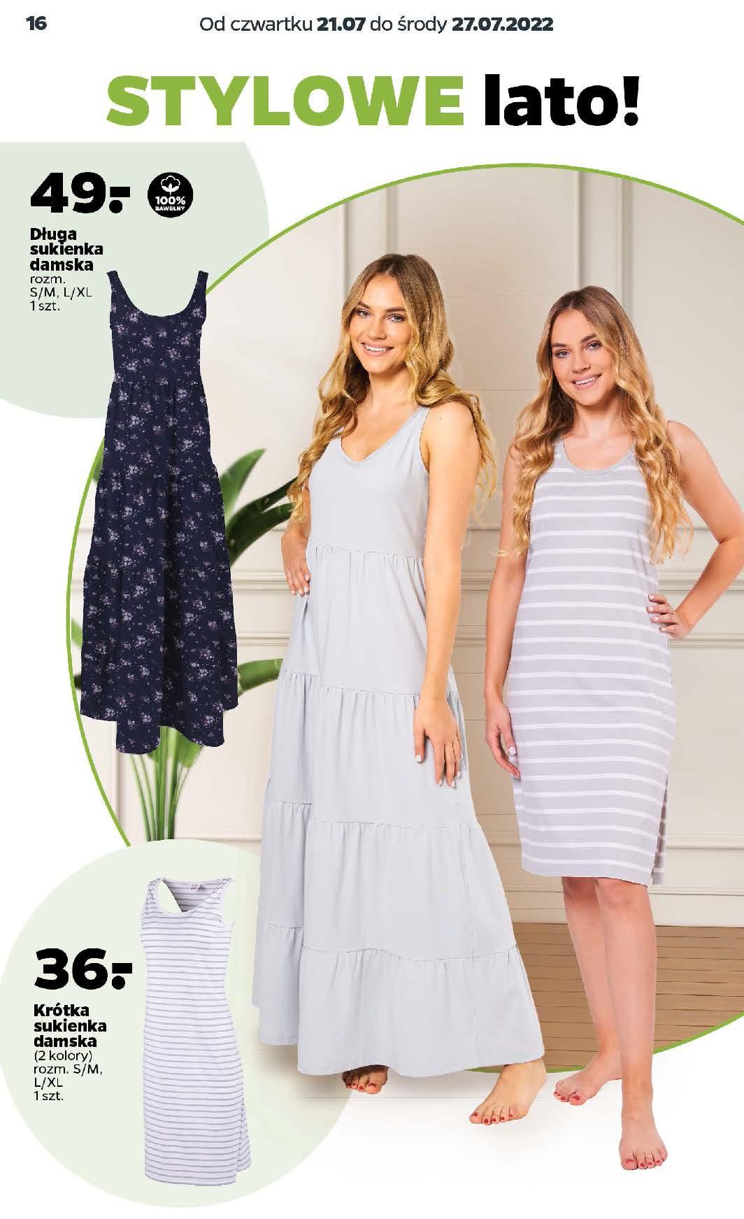 Gazetka promocyjna Netto str. 16