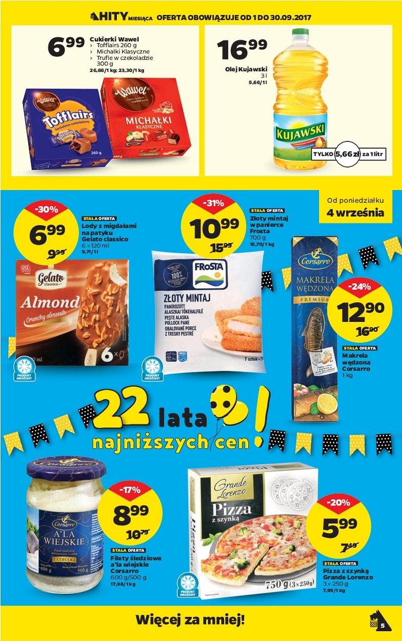 Gazetka promocyjna Netto str. 5
