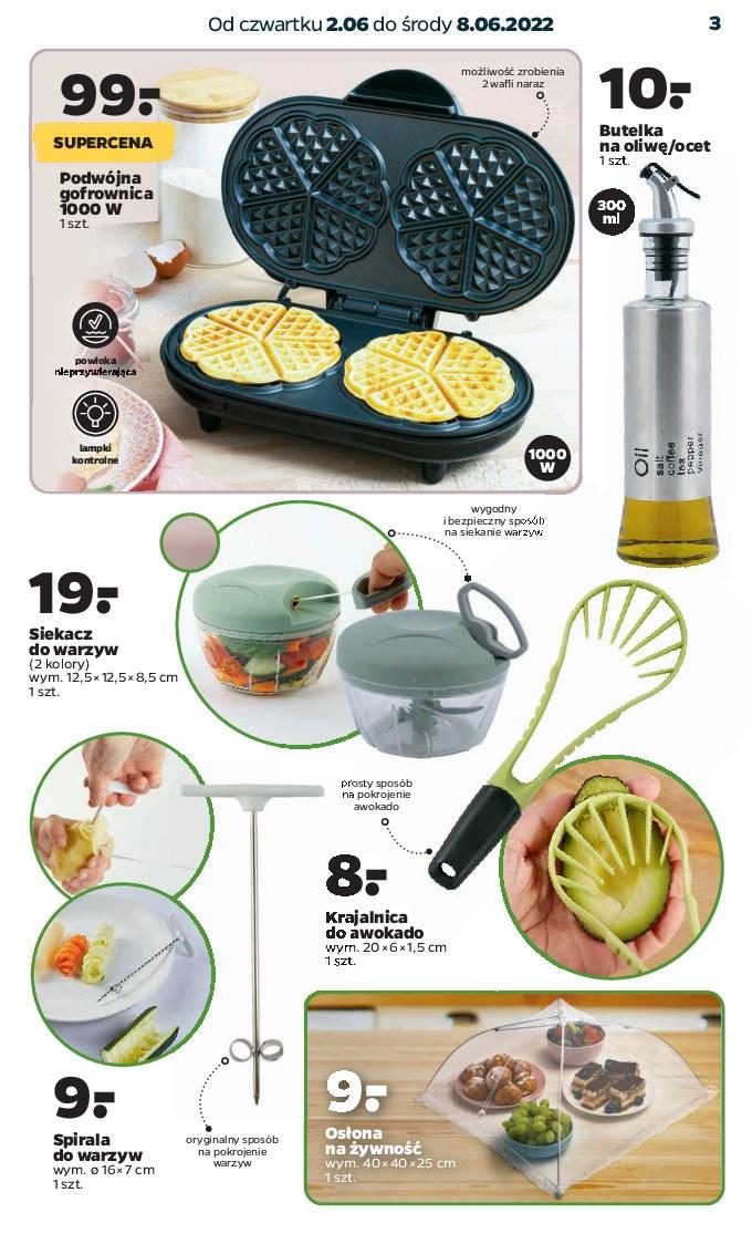 Gazetka promocyjna Netto str. 3