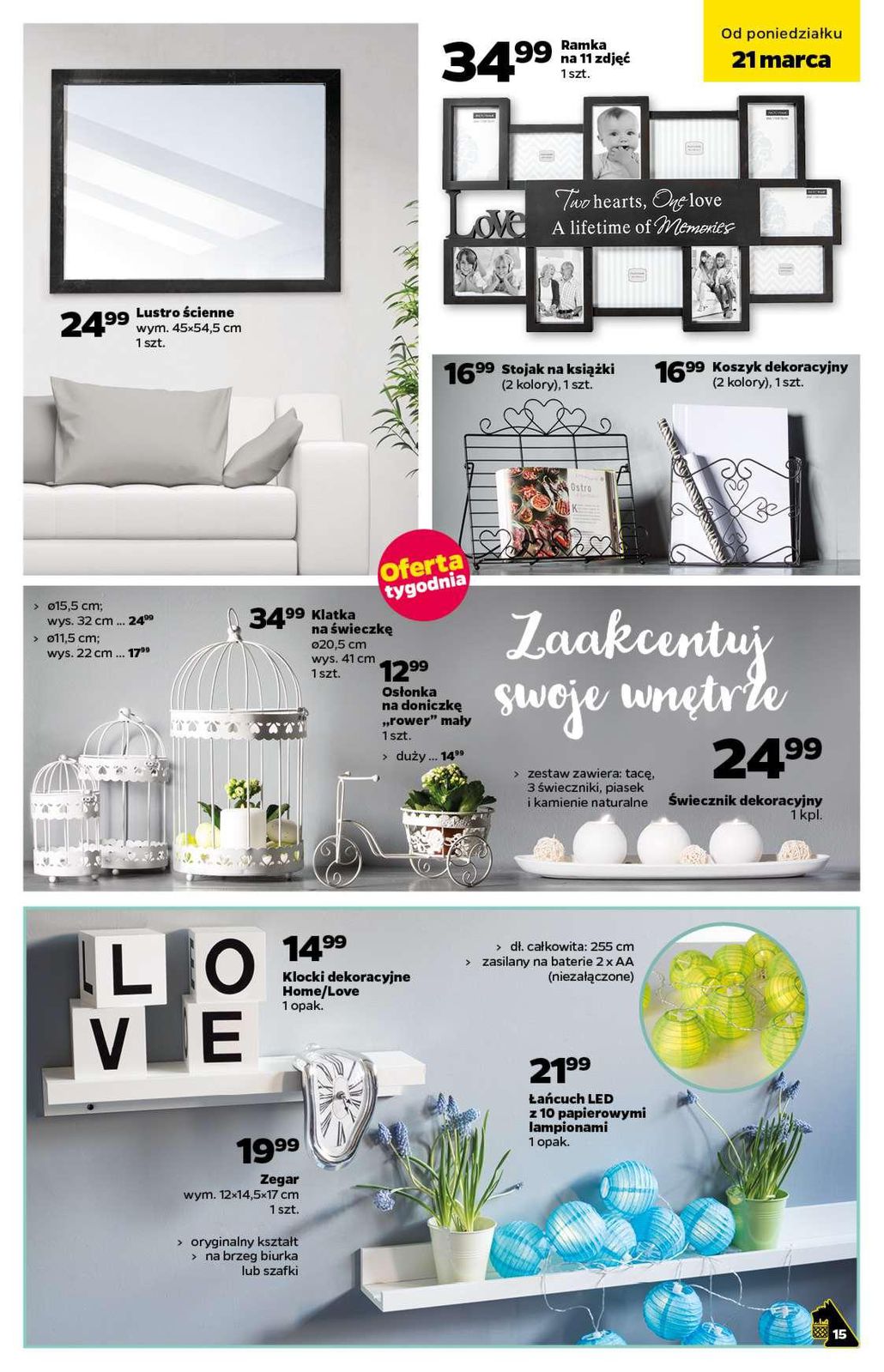 Gazetka promocyjna Netto str. 15