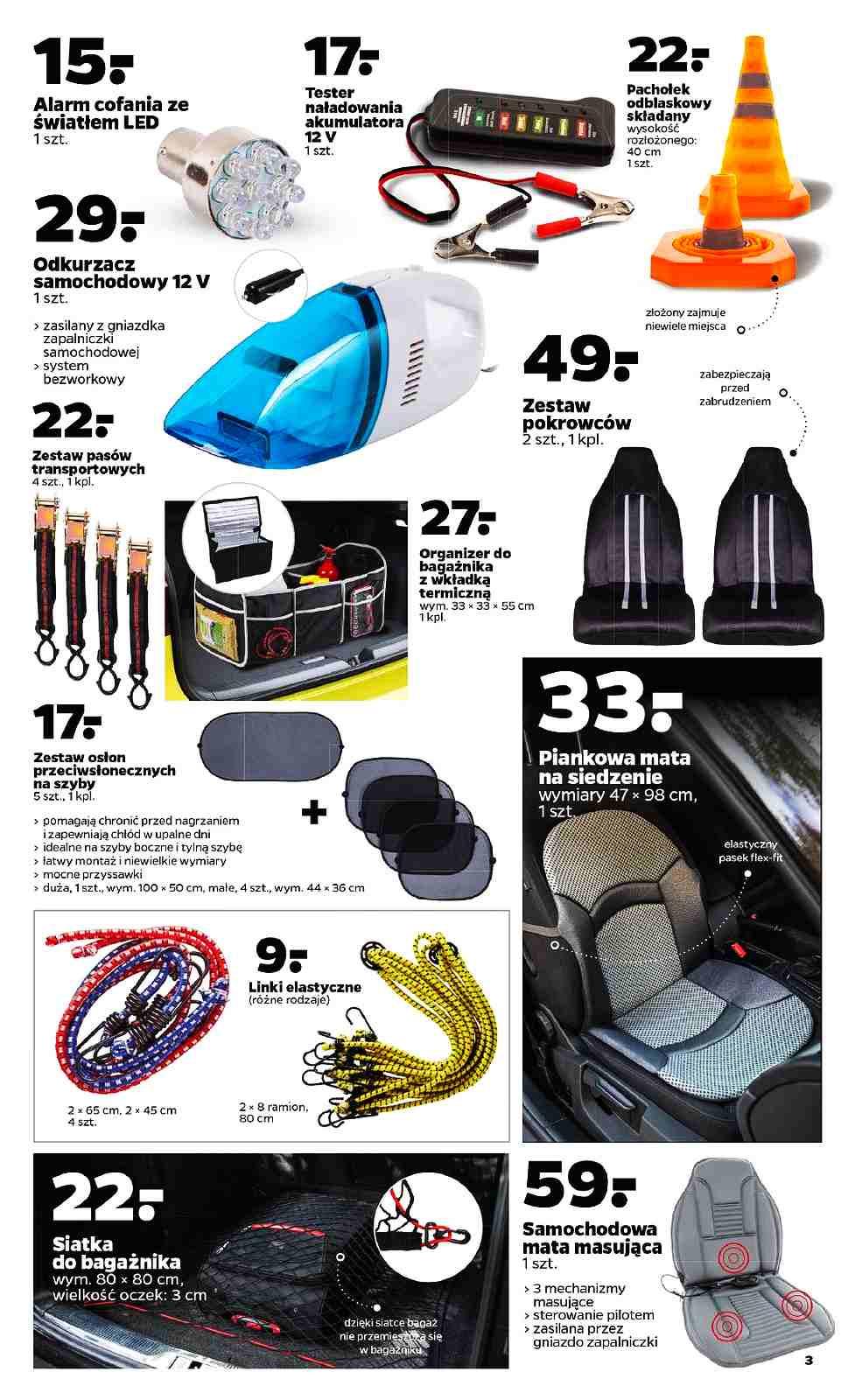 Gazetka promocyjna Netto str. 3