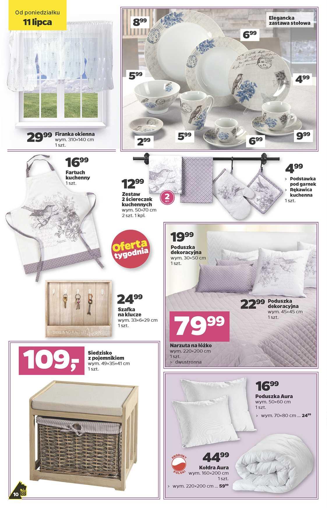 Gazetka promocyjna Netto str. 10