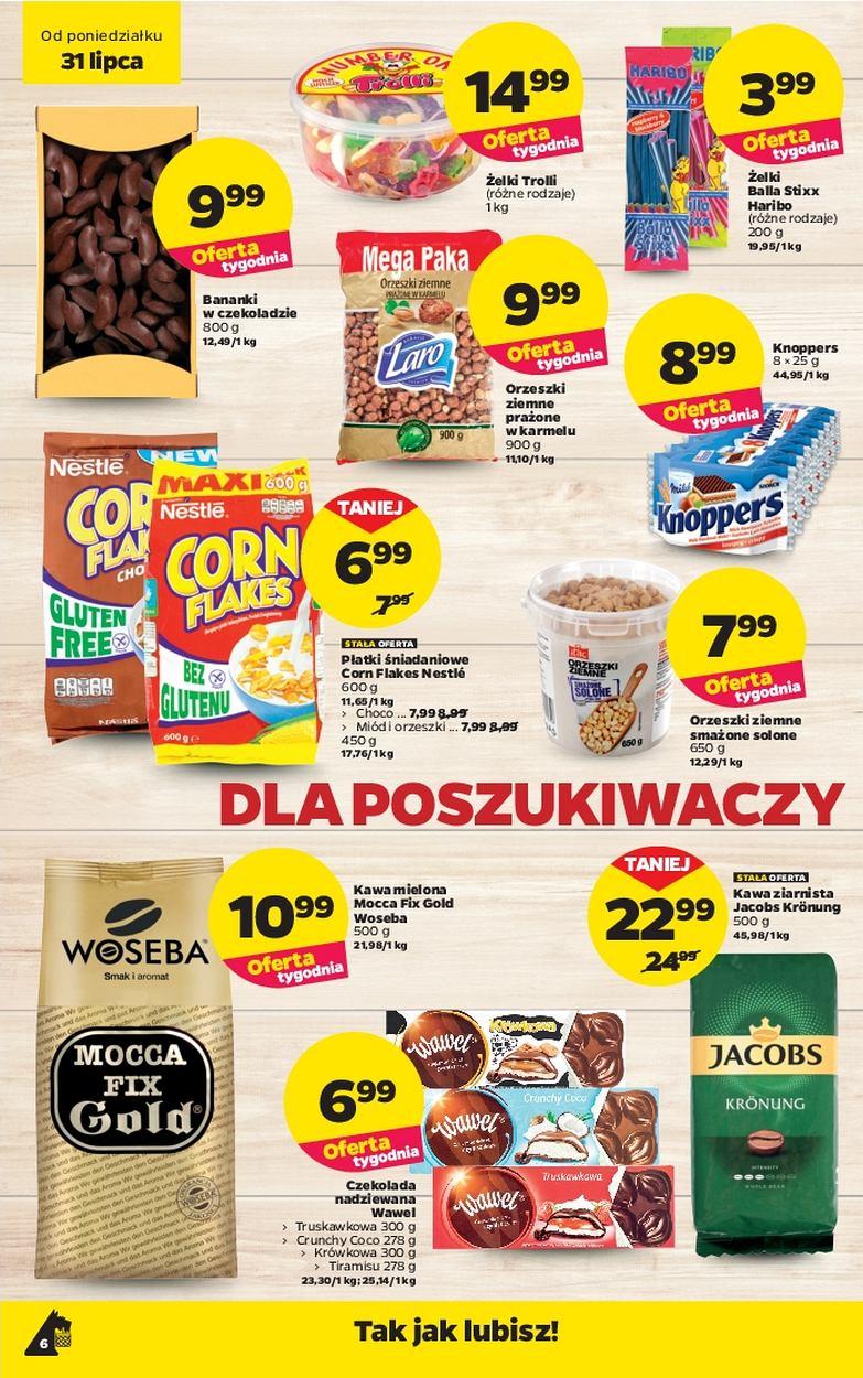 Gazetka promocyjna Netto str. 6