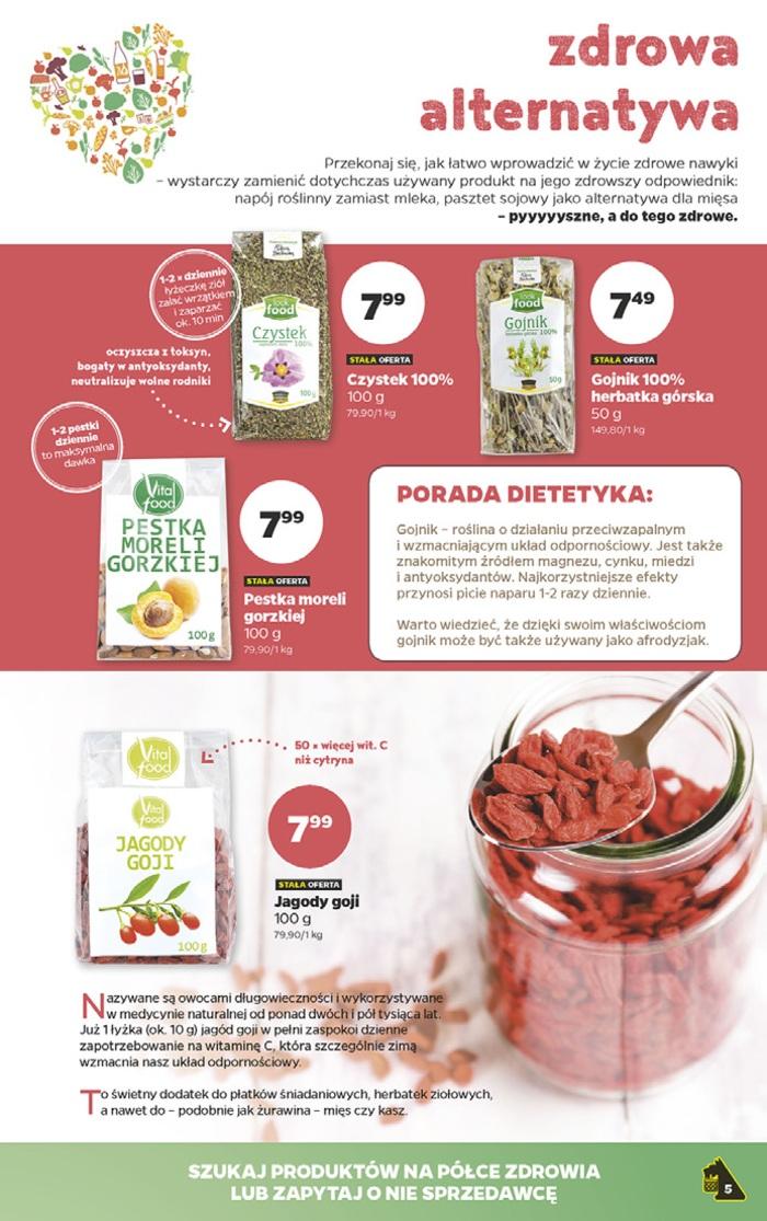 Gazetka promocyjna Netto str. 5