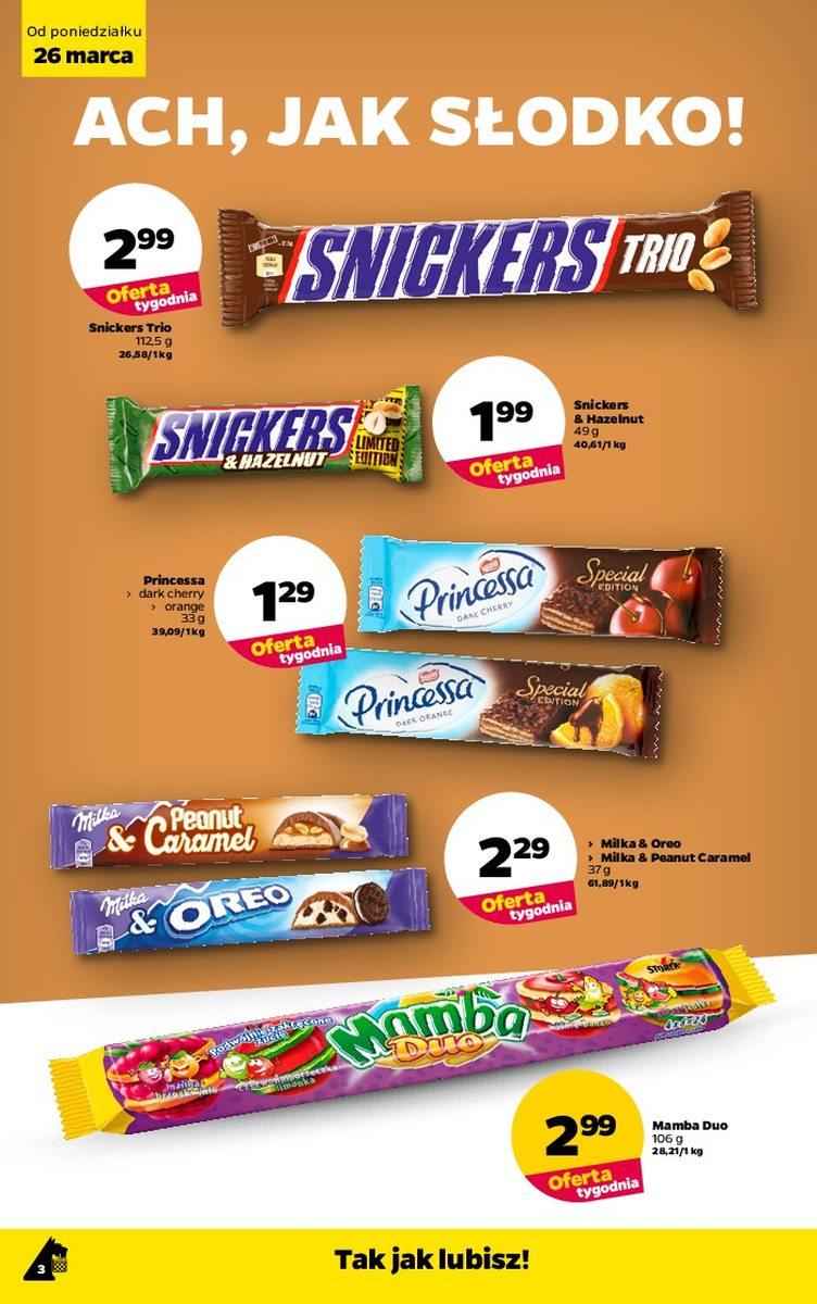 Gazetka promocyjna Netto str. 22