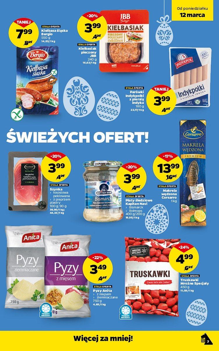 Gazetka promocyjna Netto str. 7