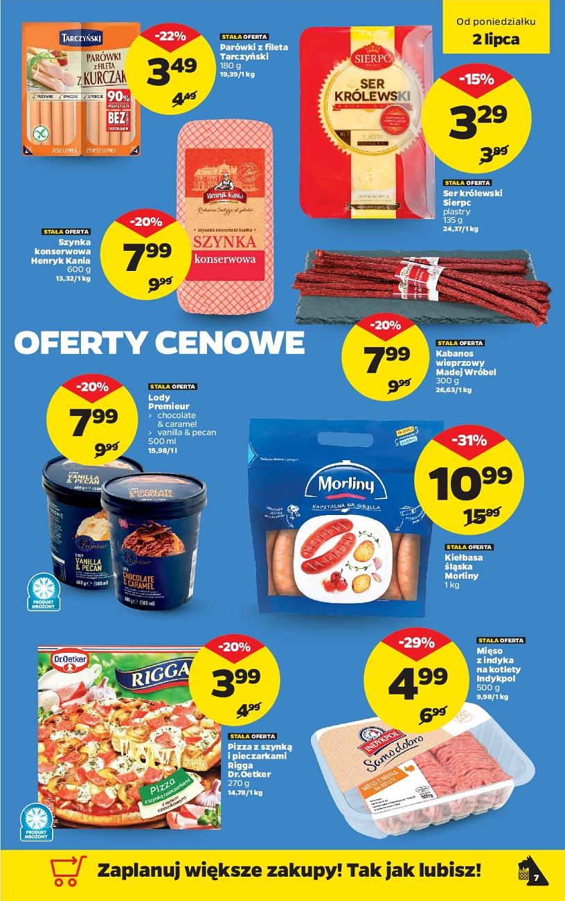 Gazetka promocyjna Netto str. 7