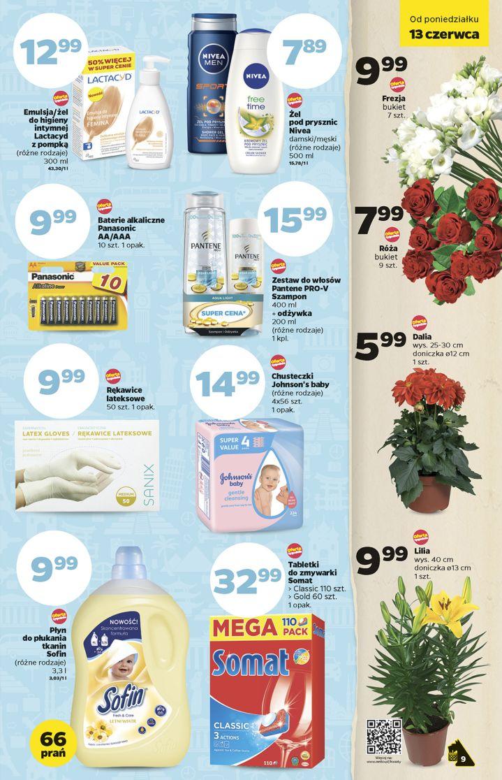 Gazetka promocyjna Netto str. 9