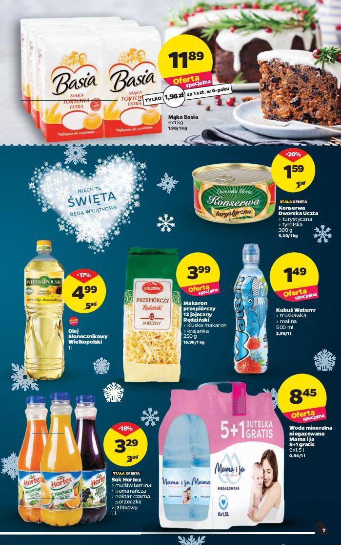 Gazetka promocyjna Netto str. 7