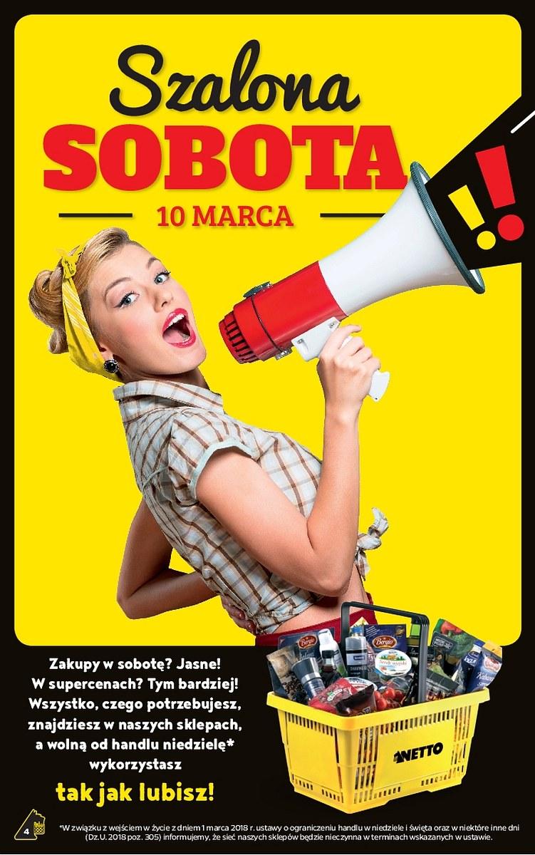 Gazetka promocyjna Netto str. 4