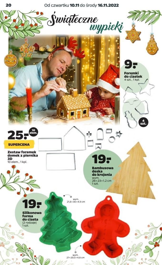 Gazetka promocyjna Netto str. 4