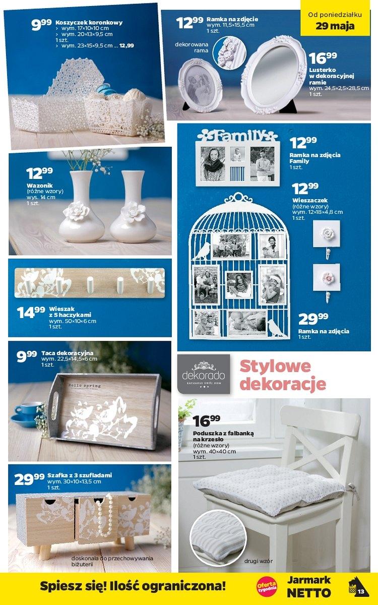Gazetka promocyjna Netto str. 13