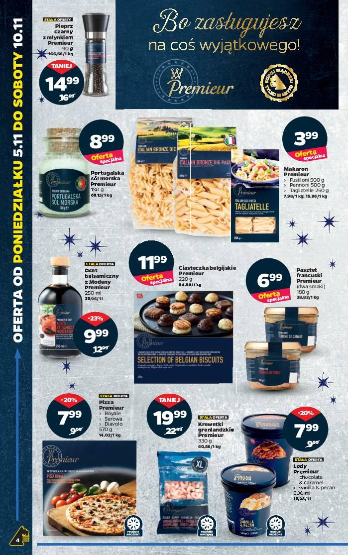 Gazetka promocyjna Netto str. 4