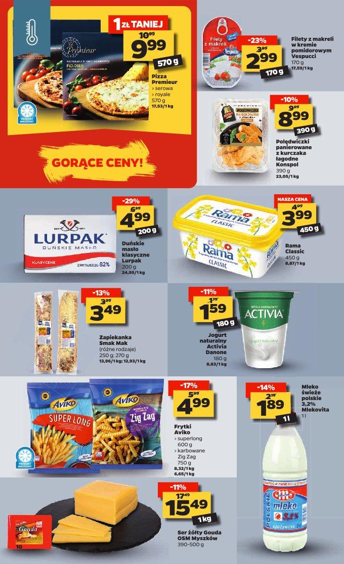 Gazetka promocyjna Netto str. 10