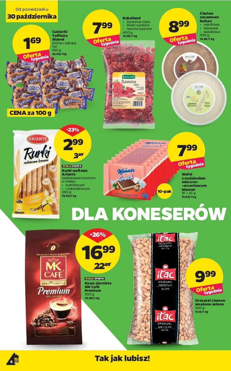 Gazetka promocyjna Netto str. 6