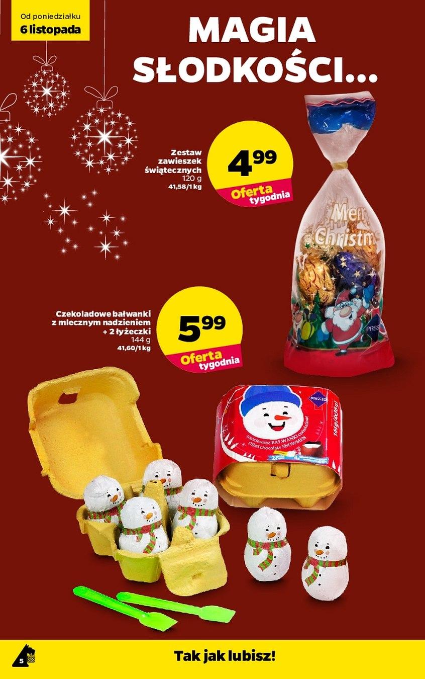 Gazetka promocyjna Netto str. 20