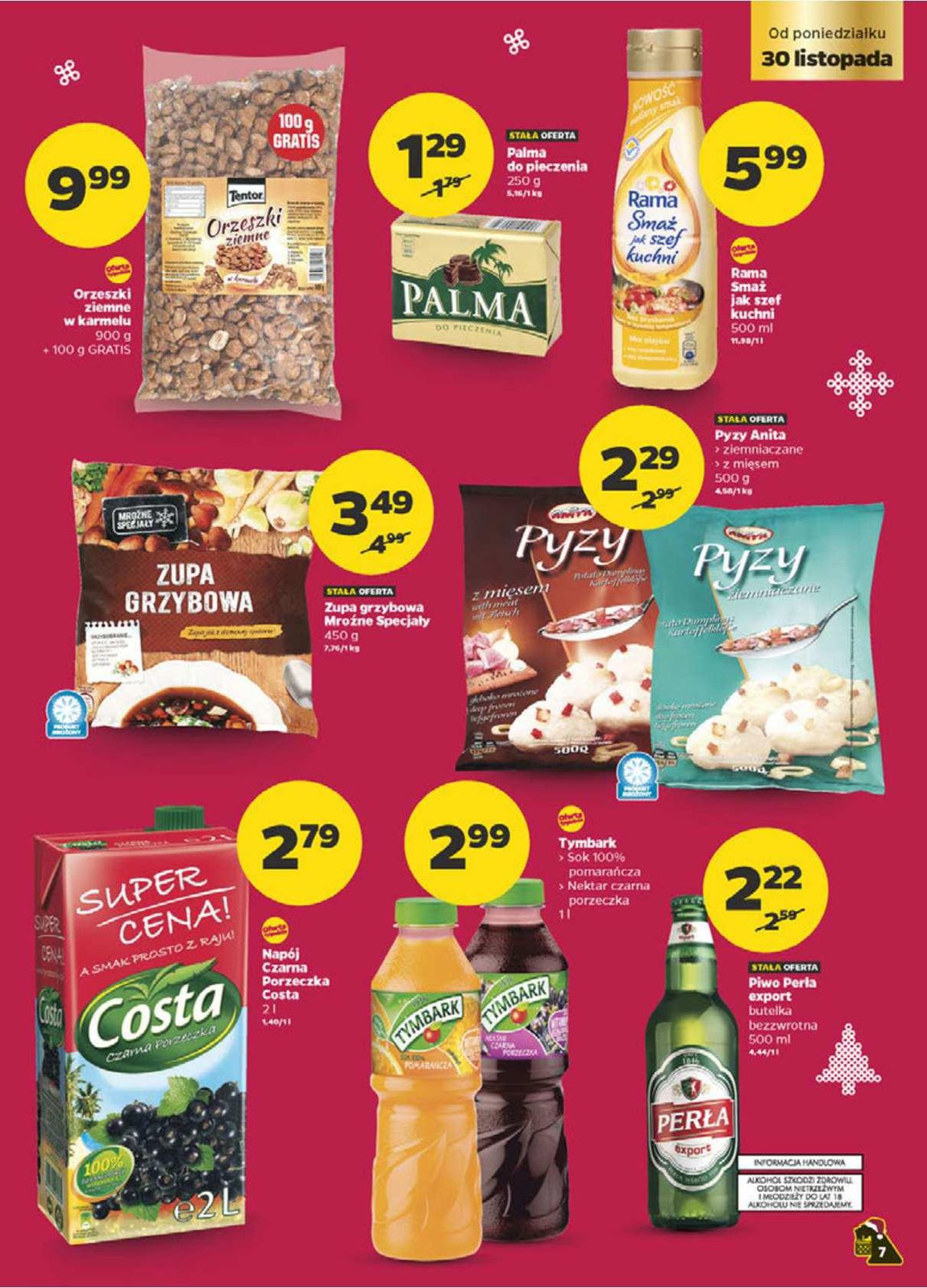 Gazetka promocyjna Netto str. 7