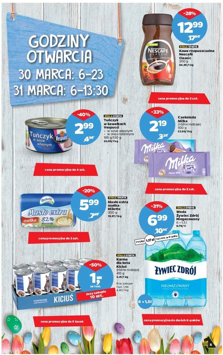 Gazetka promocyjna Netto str. 5