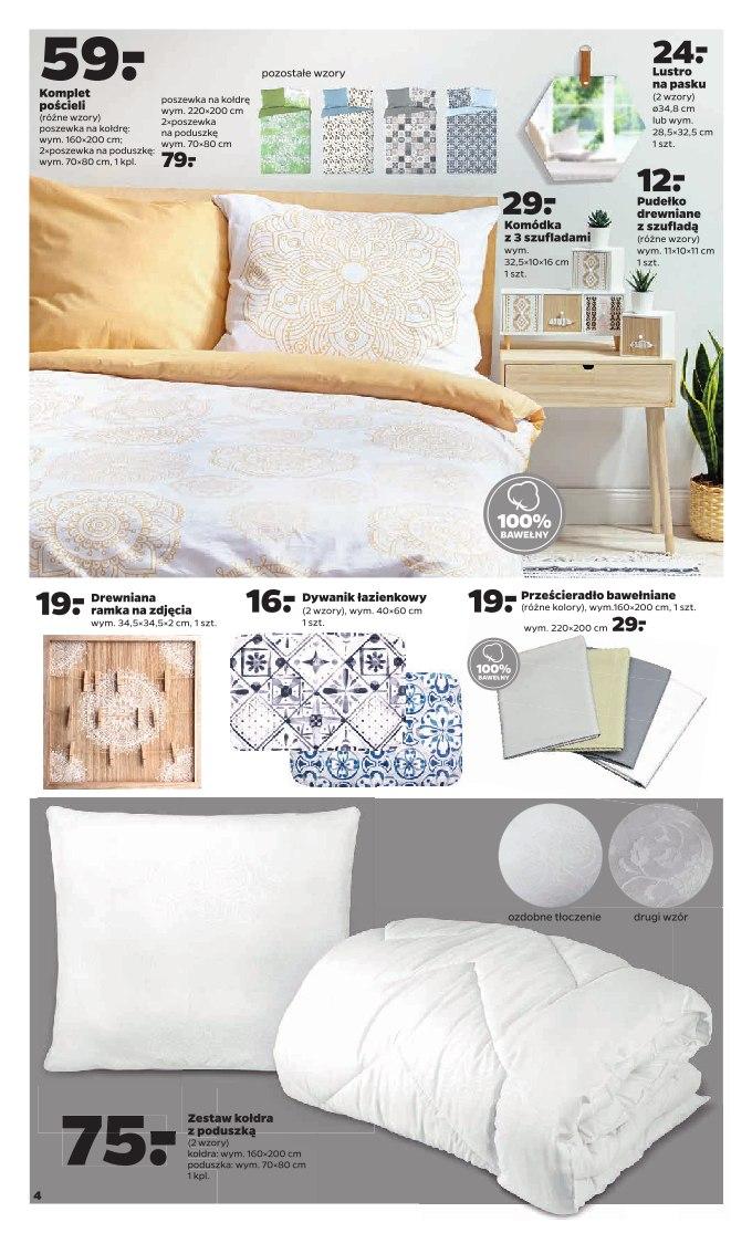 Gazetka promocyjna Netto str. 4