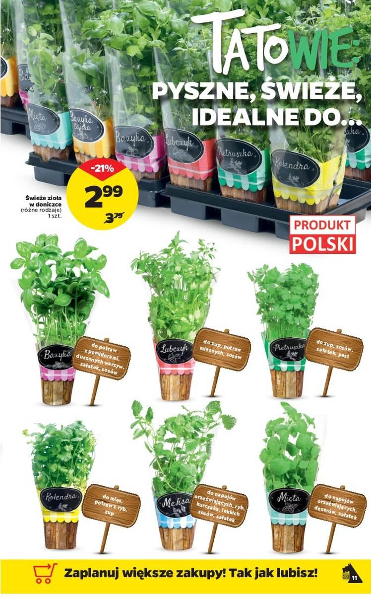 Gazetka promocyjna Netto str. 11