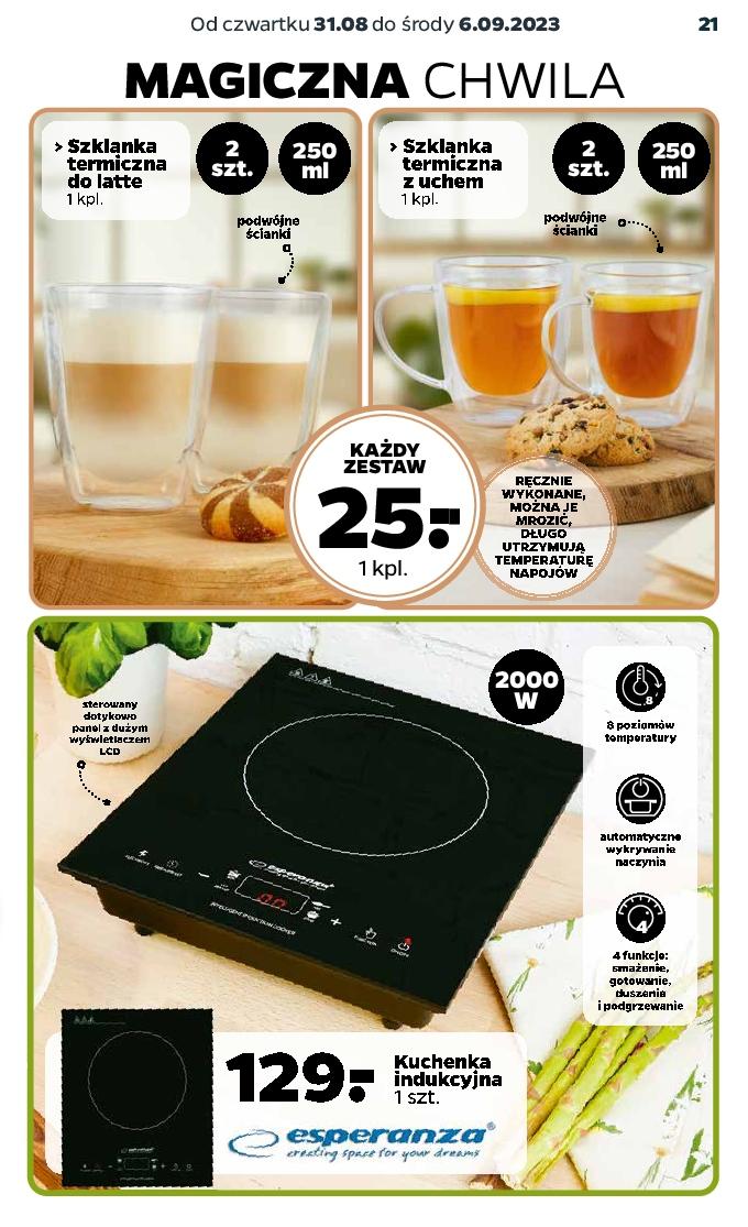 Gazetka promocyjna Netto str. 5