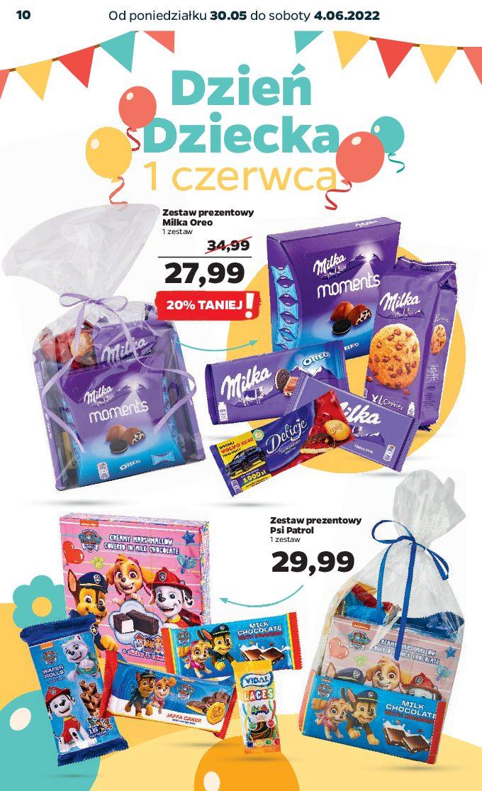 Gazetka promocyjna Netto str. 10
