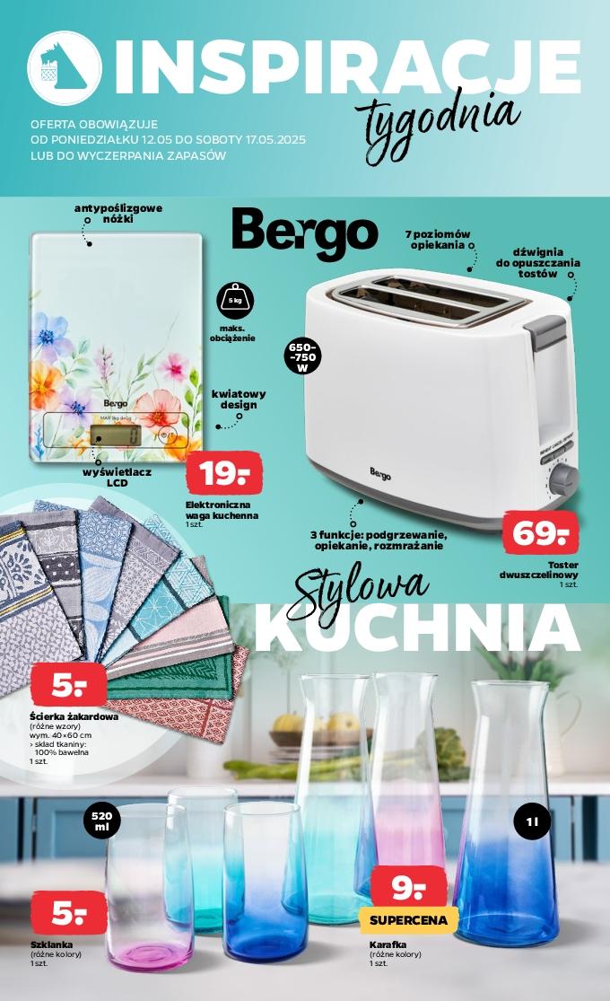 Gazetka promocyjna Netto str. 29