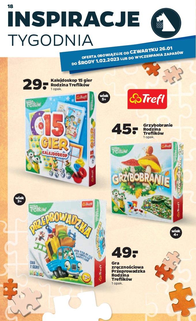 Gazetka promocyjna Netto str. 2