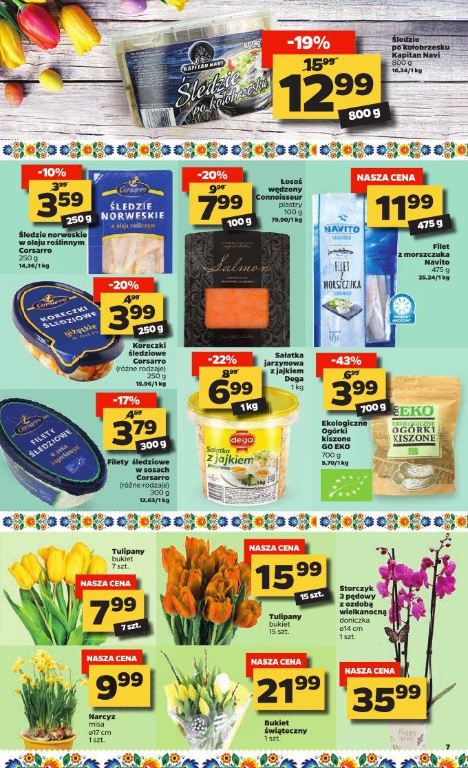 Gazetka promocyjna Netto str. 7